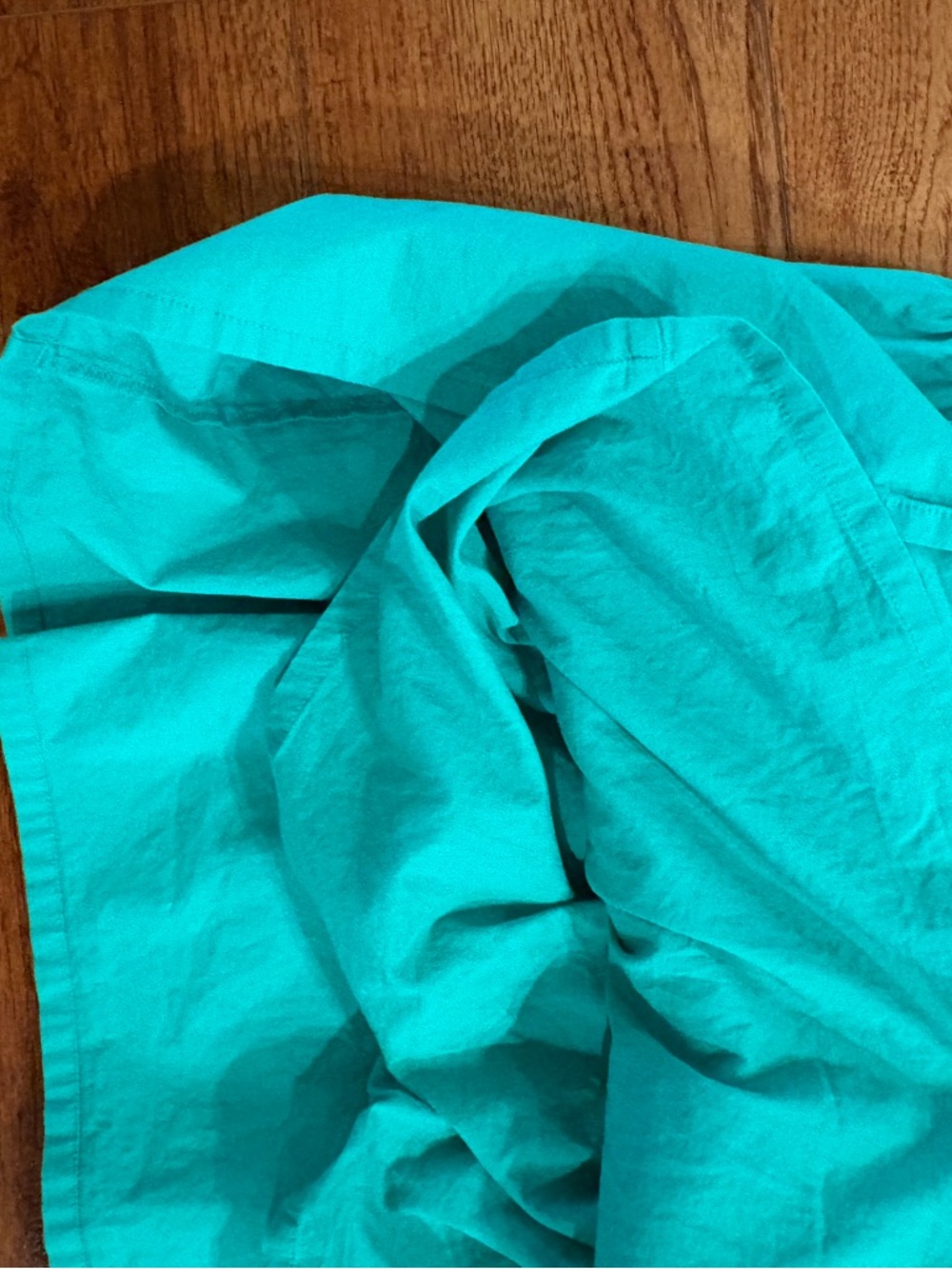 J.Crew Re-imagined Kelly Green Tiered Midi Dress Size 18 | Ruffle Sleeve - Picture 4 of 5